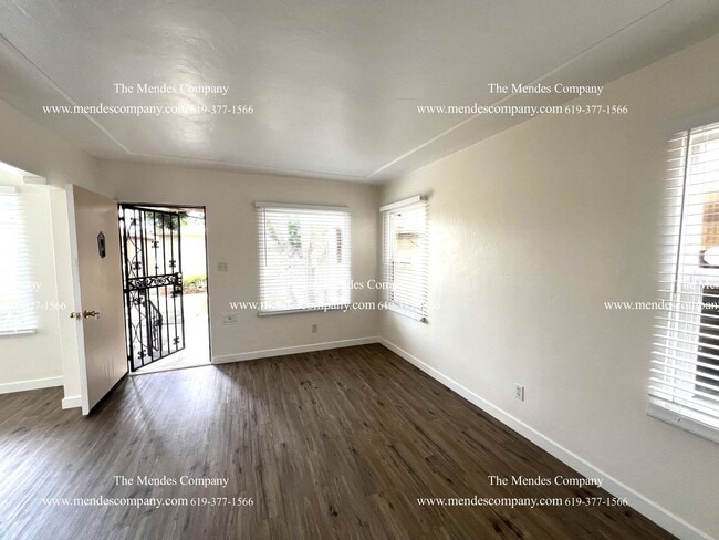 Building Photo - 3608 Ray St