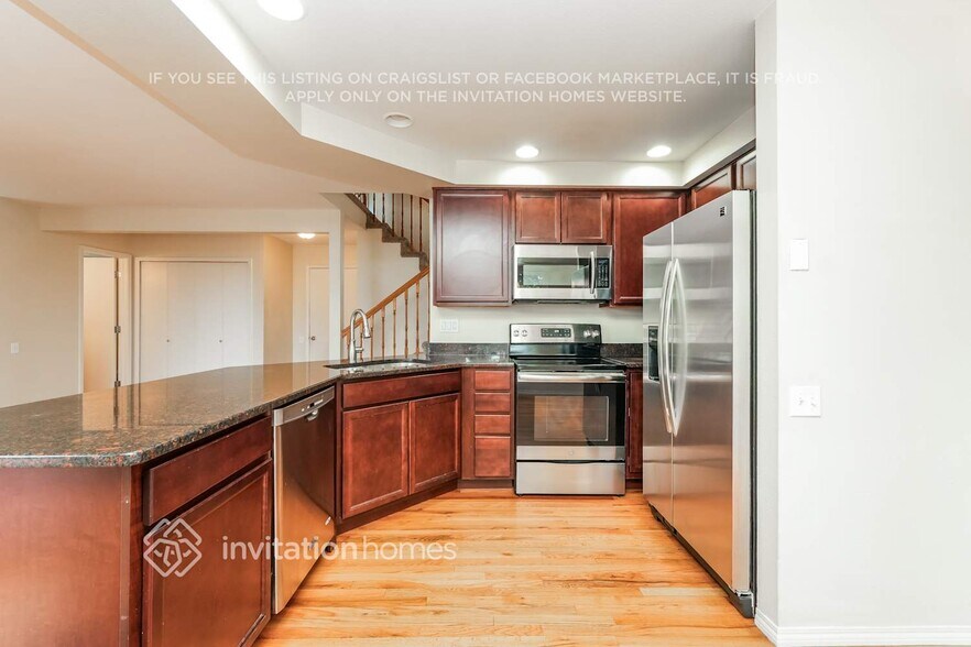 Building Photo - 3455 Birnamwood Dr