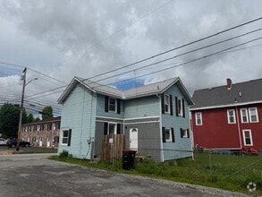 Building Photo - 406 Ligonier St