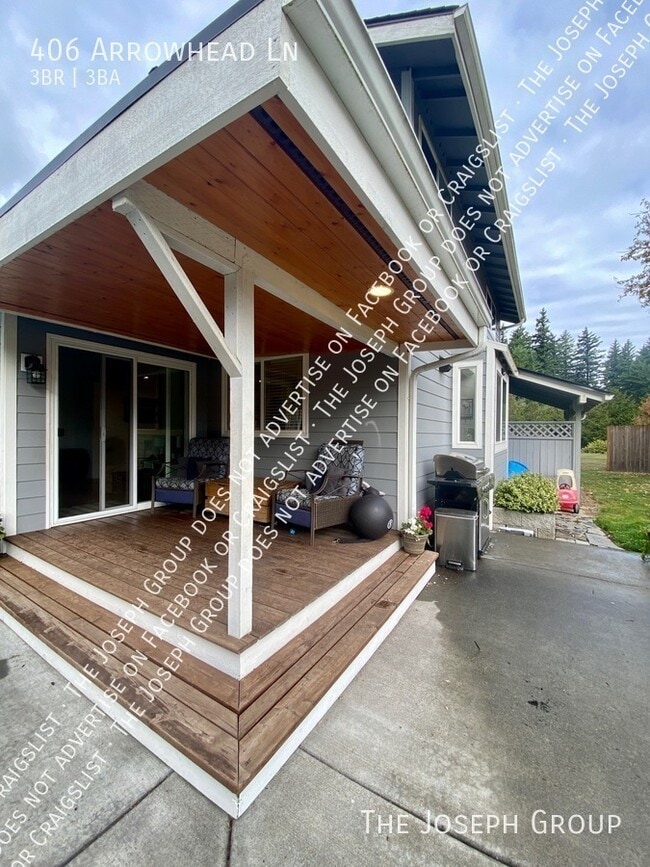 Building Photo - 406 Arrowhead Ln