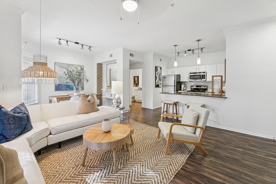 Primary Photo - The Preserve at Travis Creek