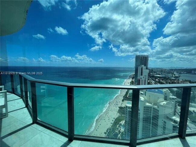Building Photo - 19575 Collins Ave
