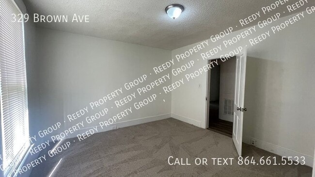 Building Photo - 329 Brown Ave