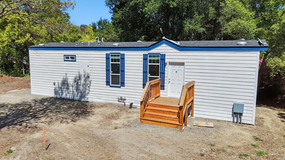 Building Photo - 2291 Guerneville Rd