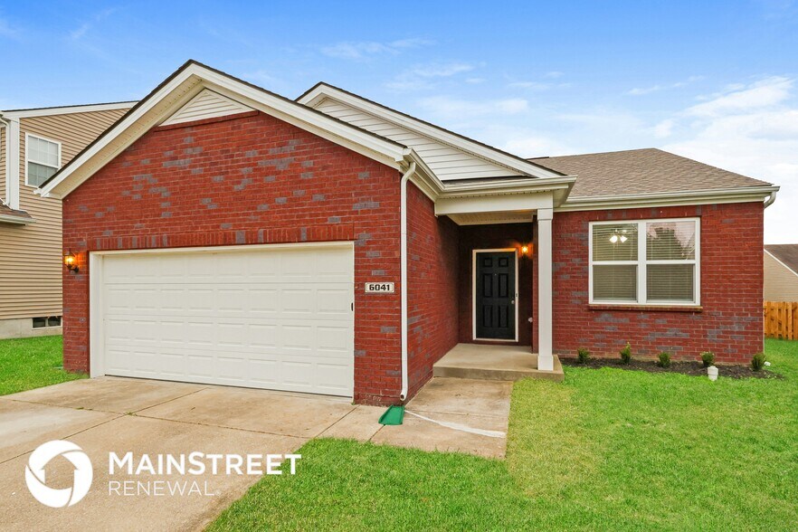 Building Photo - 6041 Edgemont Way