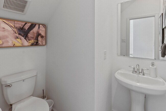 Building Photo - 15023 Marston Grv Dr