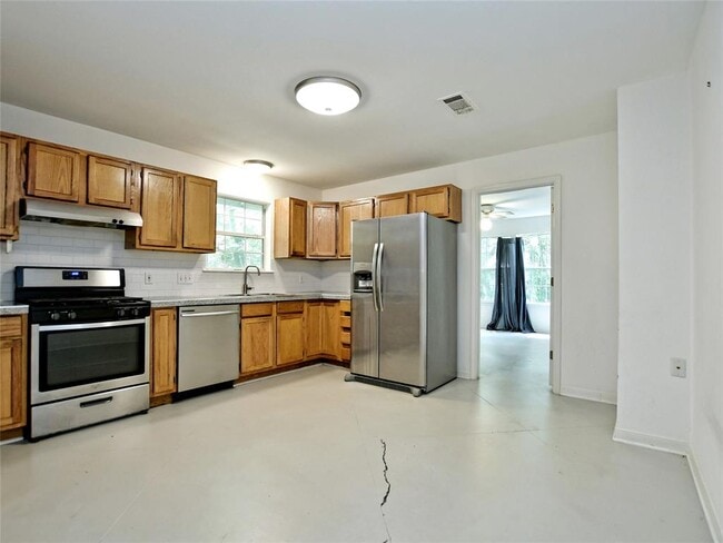 Building Photo - 4604 Red River St