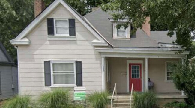 Building Photo - 339 Park Ave