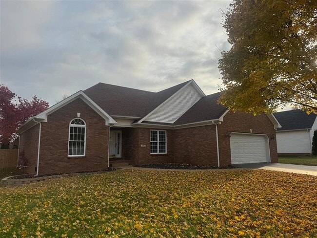 Building Photo - 640 Masters Way