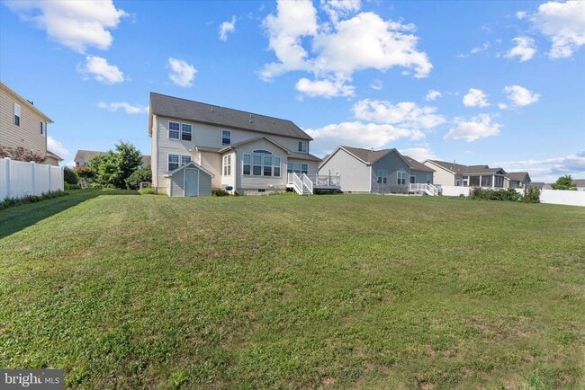 Building Photo - 217 Bridgewater Dr