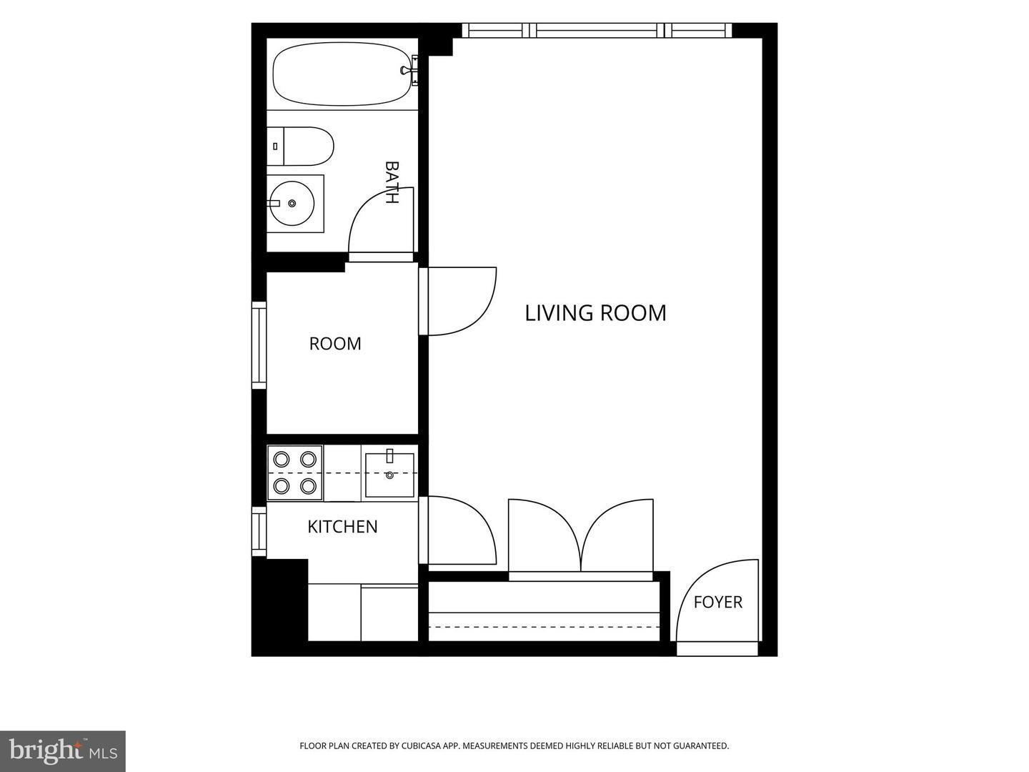 Building Photo - 2141 I St NW