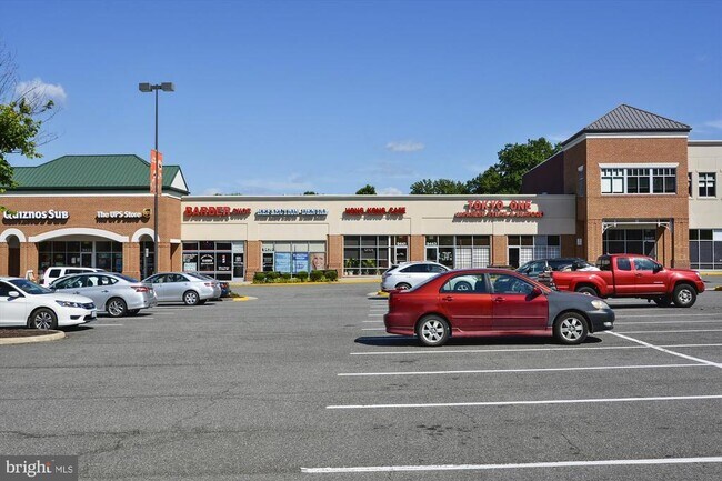 Building Photo - 9238 Lorton Valley Rd