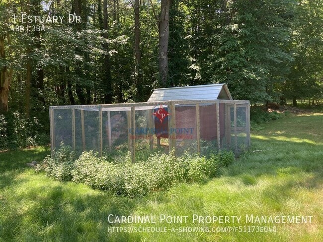 Building Photo - 1 Estuary Dr