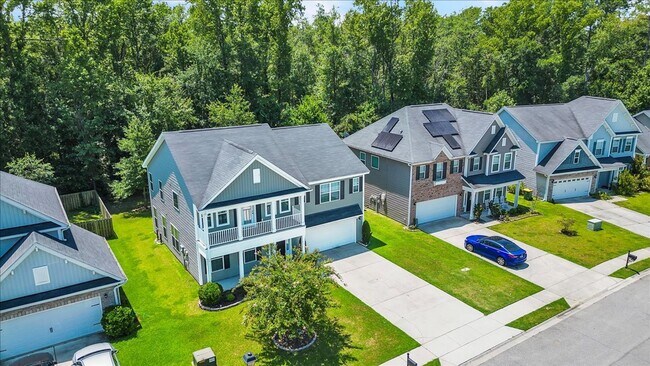 Building Photo - 5 bedroom house in the Somersby neighborhood in Pooler