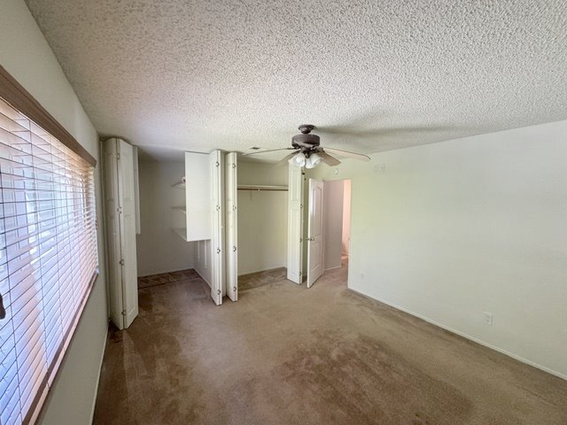 Primary bedroom 2nd view - 118E Oliva Ct