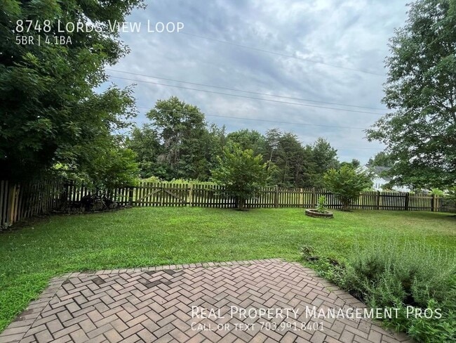 Building Photo - 8748 Lords View Loop