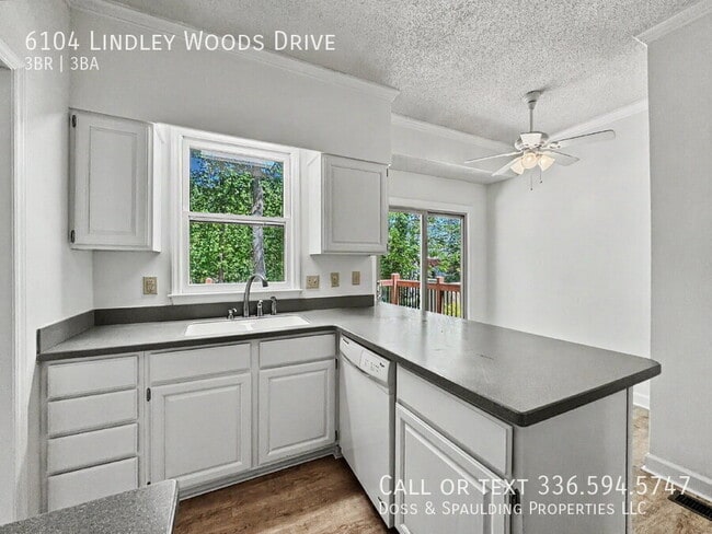 Building Photo - 6104 Lindley Woods Dr