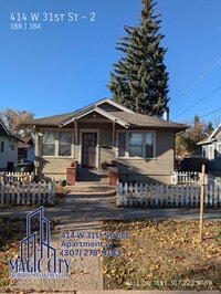 Building Photo - 414 W 31st St