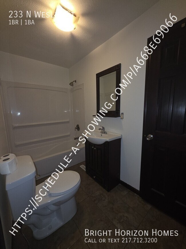 Building Photo - 233 N Wesley St