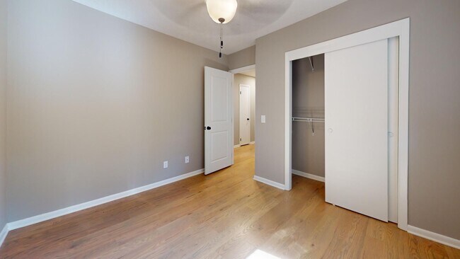Building Photo - Shelton Woods Single Family