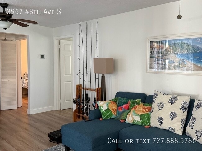 Building Photo - 3967 48th Ave S