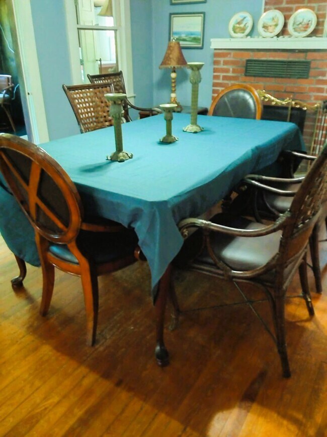 Building Photo - 61 Prospect Ave