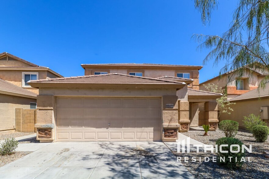 Primary Photo - 22244 W Sonora St