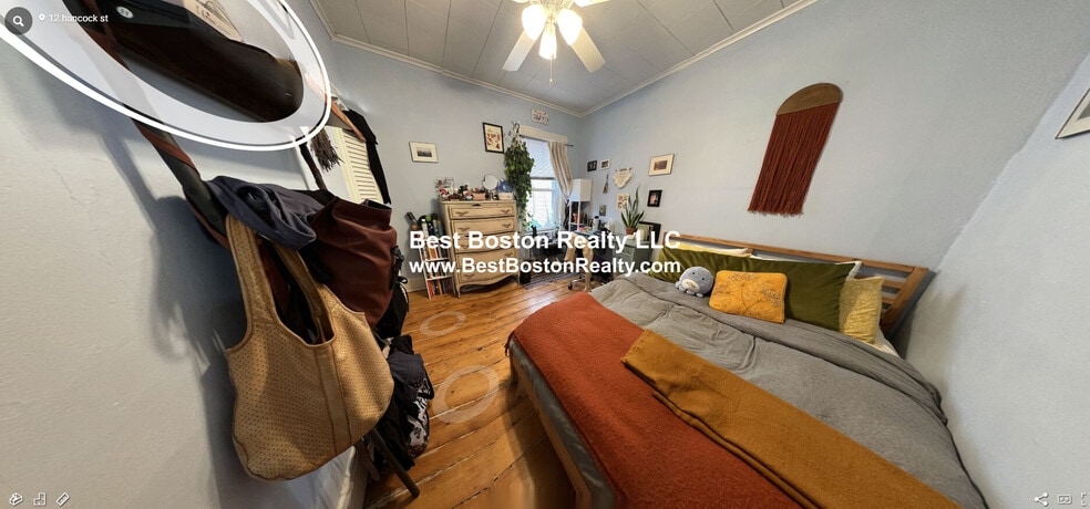 Building Photo - 12-14 Hancock St. Unit 1