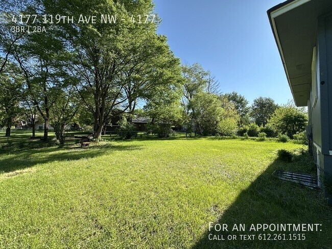 Building Photo - 4177 119th Ave NW