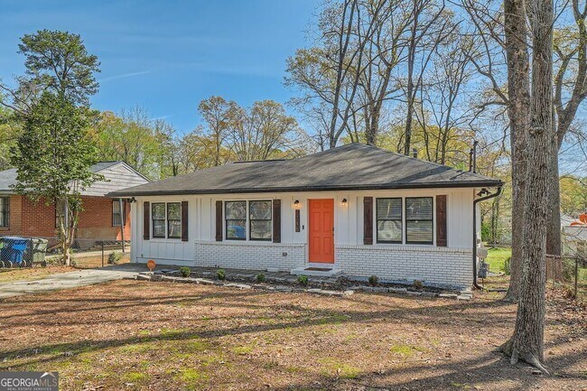 Primary Photo - 1746 Hadlock St SW