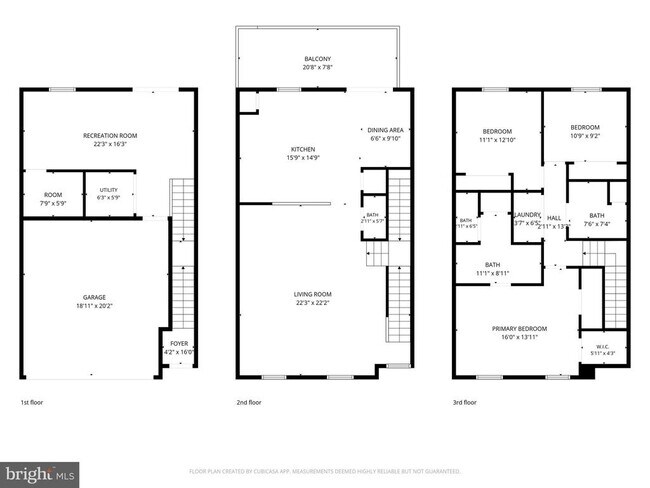 Building Photo - 141 Graystone Dr