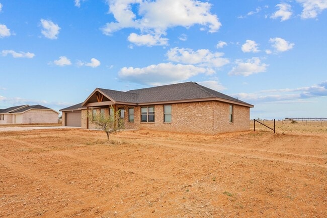 Building Photo - Brand New Construction In Shallowater ISD