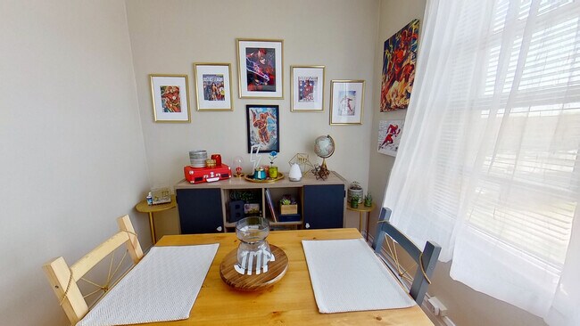 Building Photo - 6813 21st St