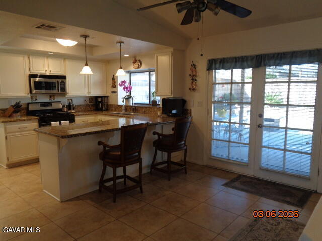 Building Photo - 43043 Flag St