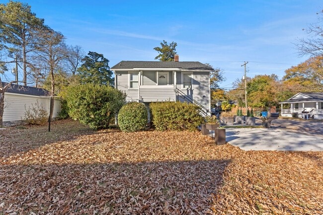 Building Photo - Stylish/Fully Furnished  2-Bedroom Retreat Near Campus & Downtown Columbia