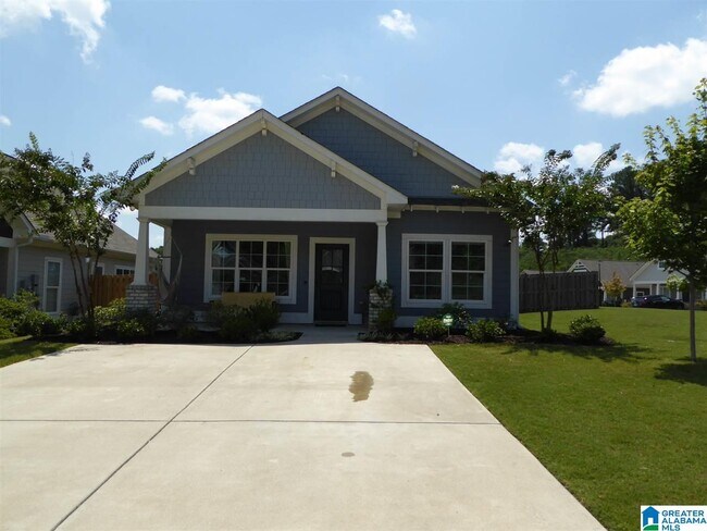 Building Photo - 2865 Montevallo Park Rd