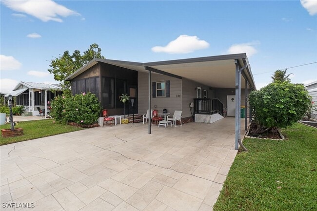 Building Photo - 183 Oceans Blvd