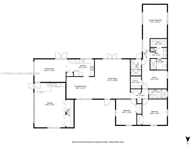 Building Photo - 8860 SW 160th St