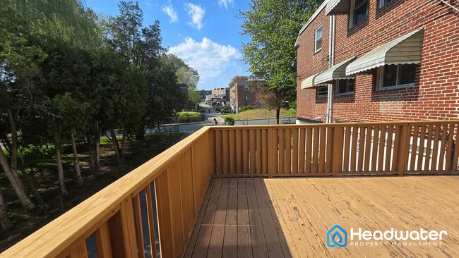 Building Photo - House for Rent in Folcroft