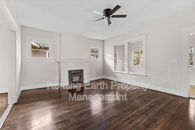 Building Photo - 1233Fulton Avenue SW