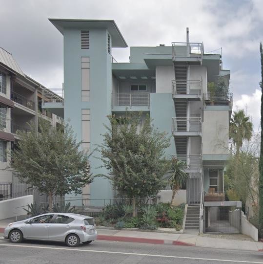 Primary Photo - 1152 N La Cienega Blvd