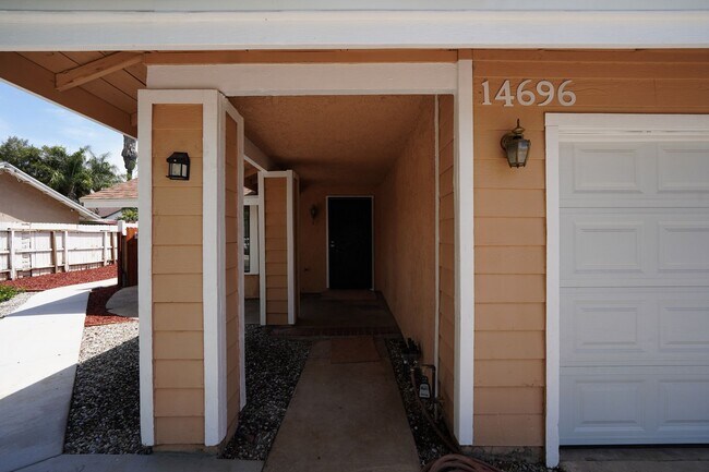 Building Photo - 14696 Joshua Tree Ave