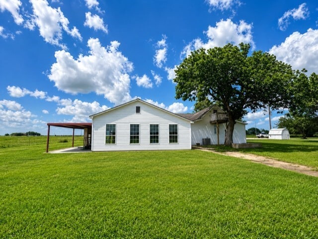Building Photo - 4175 Co Rd 387