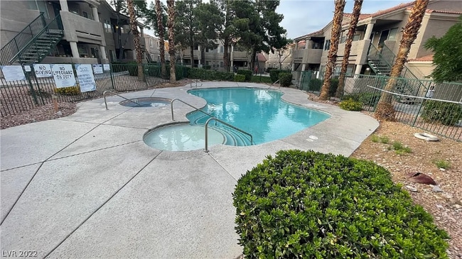 Building Photo - 2201 James Bilbray Dr