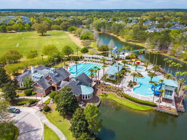 Building Photo - Oakleaf Plantation 3-Bedroom Townhouse in ...