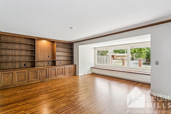Building Photo - Mid Century Modern Gem in the Heart of The Village
