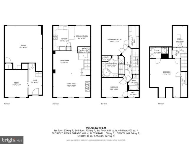 Building Photo - 8872 Ashgrove House Ln