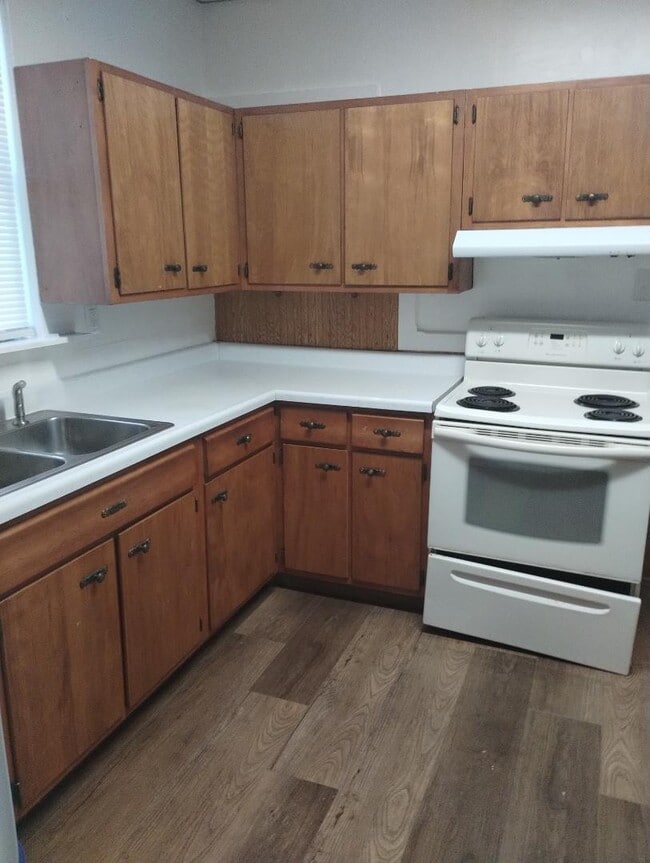 Building Photo - 2655 Jackson St