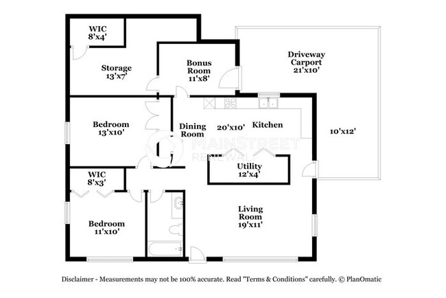 Building Photo - 2612 Adrienne Way