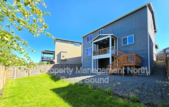 Building Photo - 5114 80th Ave NE